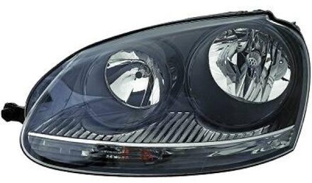 Volkswagen Koplamp Priority Parts 2214283