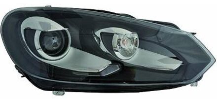 Volkswagen Koplamp Priority Parts 2215084