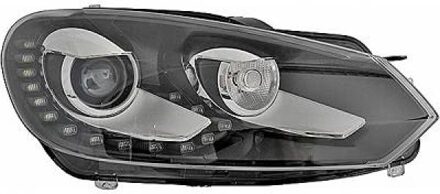 Volkswagen Koplamp Priority Parts 2215086