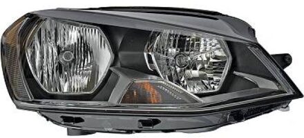 Volkswagen Koplamp Priority Parts 2216080