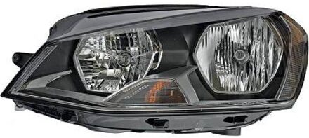 Volkswagen Koplamp Priority Parts 2216081