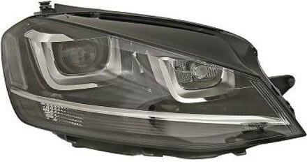 Volkswagen Koplamp Priority Parts 2216082