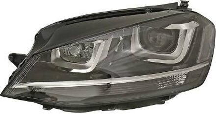 Volkswagen Koplamp Priority Parts 2216083