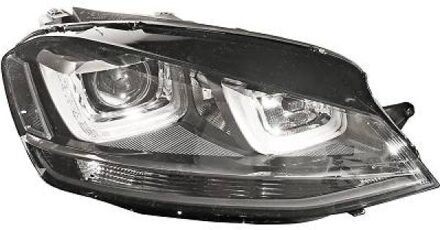Volkswagen Koplamp Priority Parts 2216086