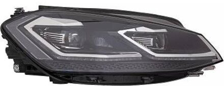 Volkswagen Koplamp Priority Parts 2217086