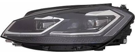 Volkswagen Koplamp Priority Parts 2217087