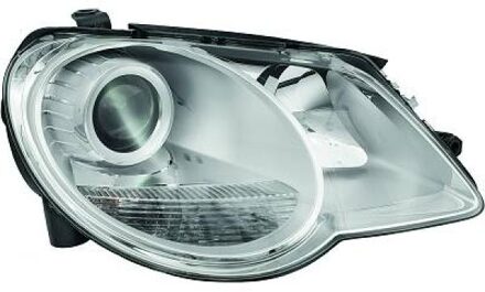 Volkswagen Koplamp Priority Parts 2225081
