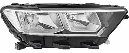 Volkswagen Koplamp Priority Parts 2240880