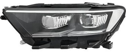 Volkswagen Koplamp Priority Parts 2240883