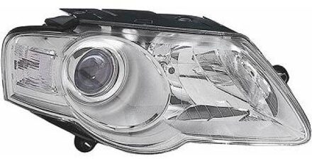 Volkswagen Koplamp Priority Parts 2247082