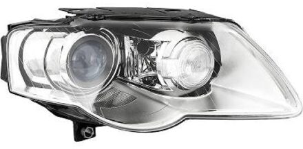Volkswagen Koplamp Priority Parts 2247084