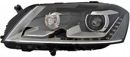 Volkswagen Koplamp Priority Parts 2248087