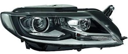 Volkswagen Koplamp Priority Parts 2248282