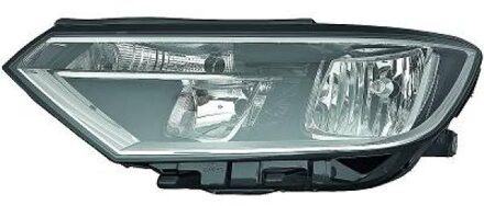 Volkswagen Koplamp Priority Parts 2249080