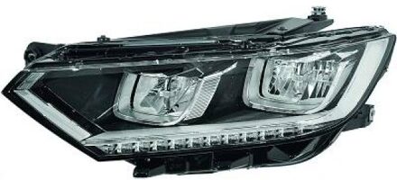 Volkswagen Koplamp Priority Parts 2249084