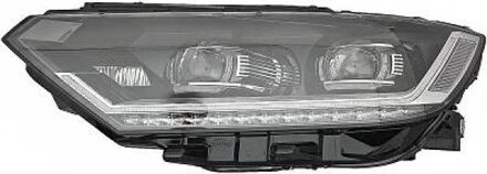 Volkswagen Koplamp Priority Parts 2249087