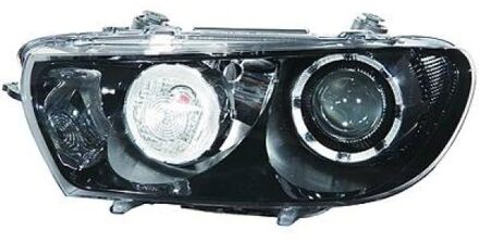 Volkswagen Koplamp Priority Parts 2251084