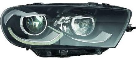 Volkswagen Koplamp Priority Parts 2251185