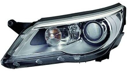 Volkswagen Koplamp Priority Parts 2255085