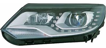 Volkswagen Koplamp Priority Parts 2255284