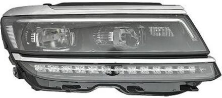 Volkswagen Koplamp Priority Parts 2256084