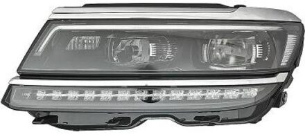 Volkswagen Koplamp Priority Parts 2256085