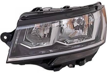 Volkswagen Koplamp Priority Parts 2274281