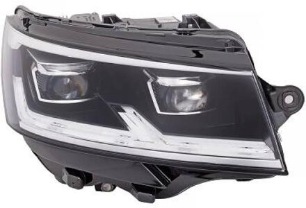 Volkswagen Koplamp Priority Parts 2274284