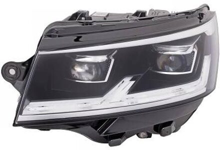 Volkswagen Koplamp Priority Parts 2274285