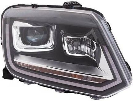 Volkswagen Koplamp Priority Parts 2275184