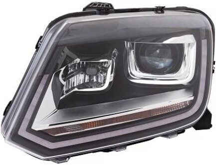 Volkswagen Koplamp Priority Parts 2275185