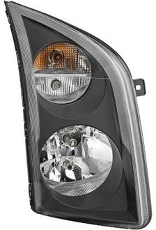 Volkswagen Koplamp Priority Parts 2281082