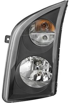 Volkswagen Koplamp Priority Parts 2281083