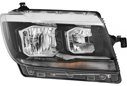 Volkswagen Koplamp Priority Parts 2282080