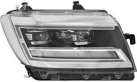Volkswagen Koplamp Priority Parts 2282082