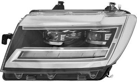 Volkswagen Koplamp Priority Parts 2282083