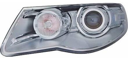 Volkswagen Koplamp Priority Parts 2286885