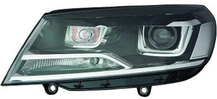 Volkswagen Koplamp Priority Parts 2287185