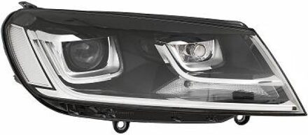 Volkswagen Koplamp Priority Parts 2287186