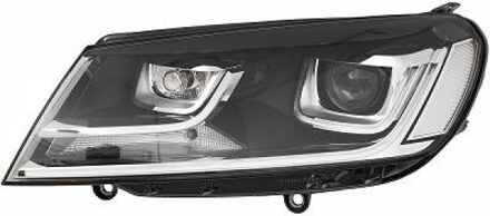 Volkswagen Koplamp Priority Parts 2287187