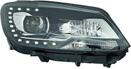 Volkswagen Koplamp Priority Parts 2296084