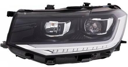 Volkswagen Koplamp Priority Parts 2360083