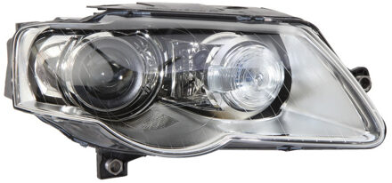 Volkswagen Koplamp rechts 043626