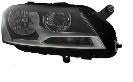 Volkswagen Koplamp rechts 044502
