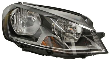 Volkswagen Koplamp rechts 044918