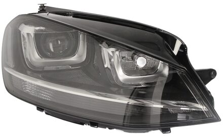 Volkswagen Koplamp rechts 044924