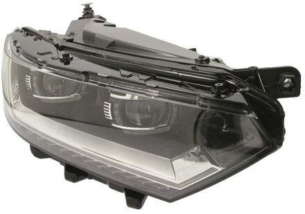 Volkswagen Koplamp rechts 046631