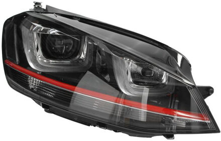 Volkswagen Koplamp rechts 046807