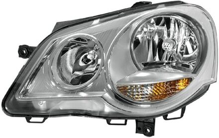 Volkswagen Koplamp, rechts, 12 V 1LE247019201