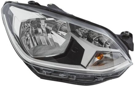 Volkswagen Koplamp rechts 1EL012644021